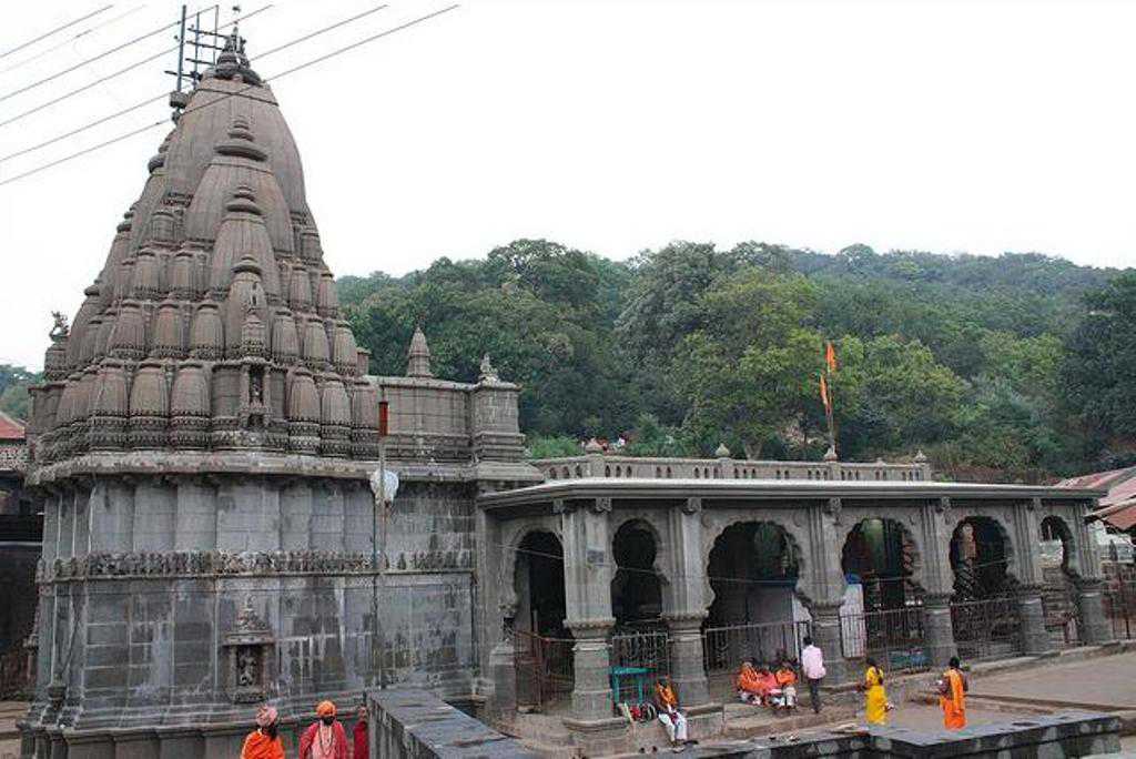 Bhimashankar Jyotirlinga, Maharashtra